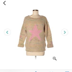 Topshop sweater